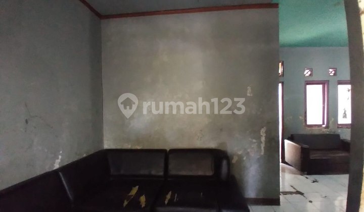 Cheap House Auction in Bandung Ketapang 2