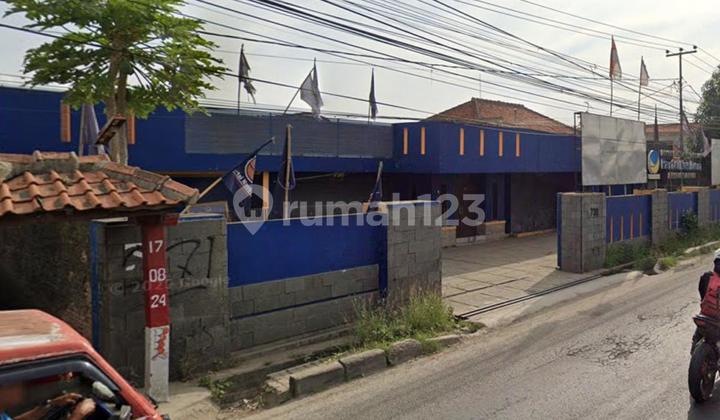 Lelang Rumah bisa Jadi Tempat Usaha Bandung Padalarang
