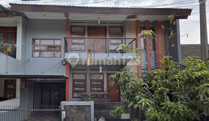 Lelang Rumah 2 Lantai Bandung Arcamanik Harga Likuidasi Lelang Rumah 2 Lantai Bandung Arcamanik Harga Likuidasi