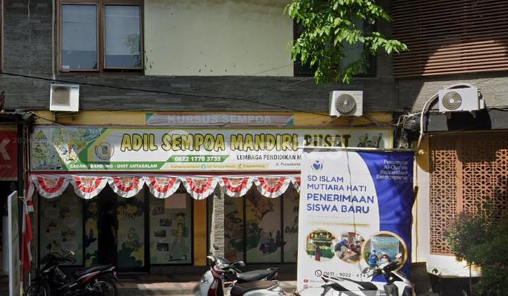 Lelang Ruko 2 Lantai Bandung Jl.purwakarta Antapani Cocok Buat Tempat Usaha Lelang Ruko 2 Lantai Bandung Jl.purwakarta Antapani Cocok Buat Tempat Usaha