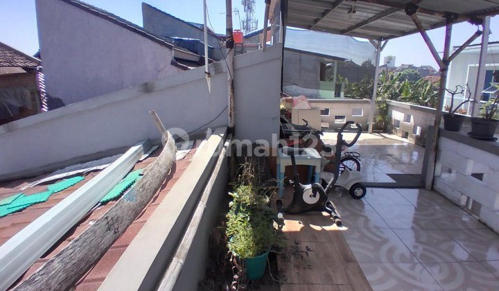 Lelang Rumah Murah Bandung Kota Arcamanik 2