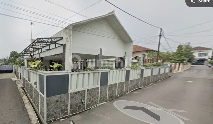 Good House Auction North Sumedang Suitable for Investment 2