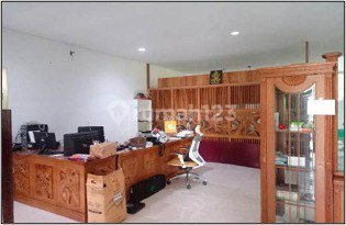 Rumah Murah 2 lantai Kota Baru Parahyangan Bandung 2