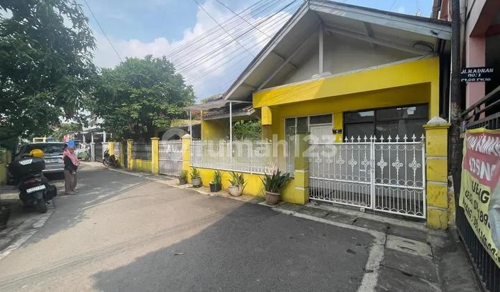 Lelang Rumah Minimalis Bandung Ciwastra