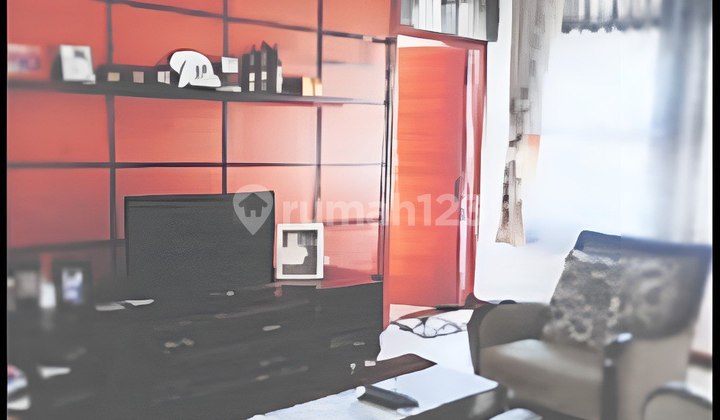 Affordable 2-Story House in Bandung City 2