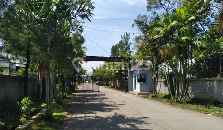 Lelang Rumah Murah Bandung Ketapang 2