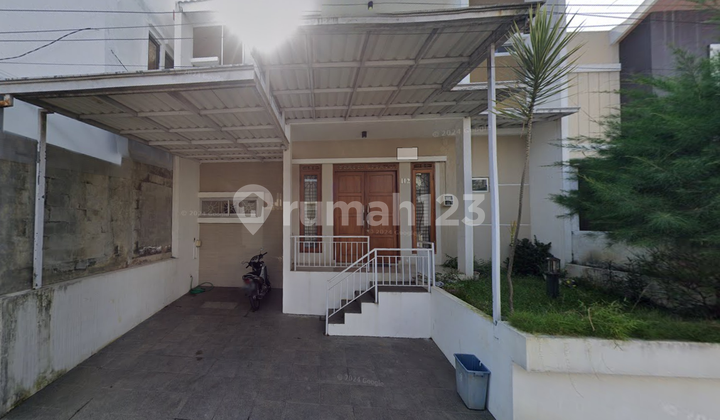 Lelang Rumah Murah Bandung Kota