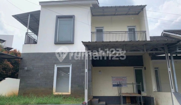 Lelang Rumah Murah Bandung Kota Cibiru