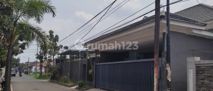 Affordable Auction House in Arcamanik, Bandung City 2