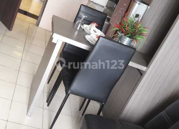 Disewakan Apartment Serpong Green View 2BR Furnished 2