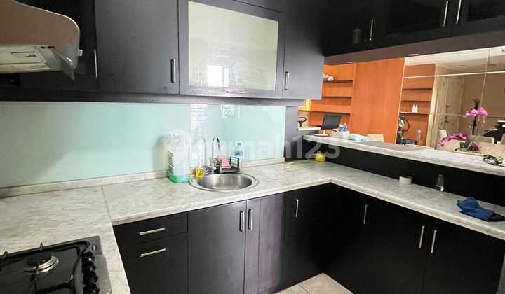 Apartemen Frenchwalk Moi Tower Paris Kelapa Gading Jakarta Utara