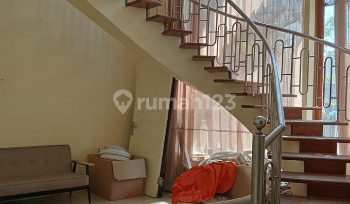 Dijual Rumah 2 Lantai di Pulau Moyo Sesetan Denpasar Bali 2