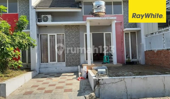 Cheap House for Sale 500 Million in Perum City Pandaan Pasuruan 1