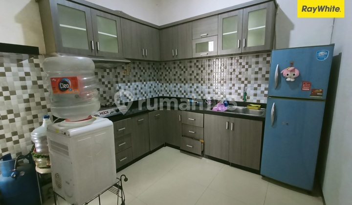 Dijual Rumah 2 lantai di Gayung Kebonsari Injoko Surabaya 1