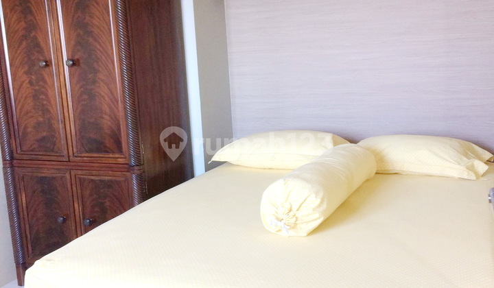 Cheap for Rent: Puncak Bukit Golf 2 BR Full Furnished Apartment Surabaya Cheap for Rent: Puncak Bukit Golf 2 BR Full Furnished Apartment Surabaya