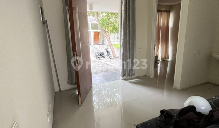 Disewakan Rumah Murah di Northwest Surabaya Barat 2