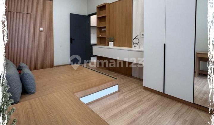 Dijual Rumah Minimalis di Griya Asri Pakuwon City Surabaya Dijual Rumah Minimalis di Griya Asri Pakuwon City Surabaya