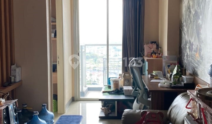 Dijual Apartemen 2BR Anderson Pakuwon Surabaya Barat 2