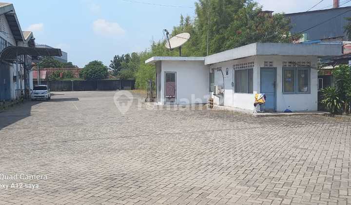 West Cikarang Factory Bekasi Warung Bongkok Sukadanau