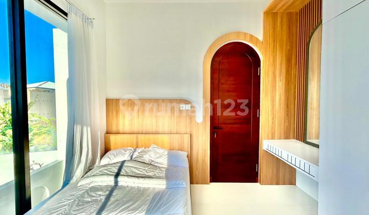 VILLA MEWAH VIEW PANTAI DI NUSA DUA BALI