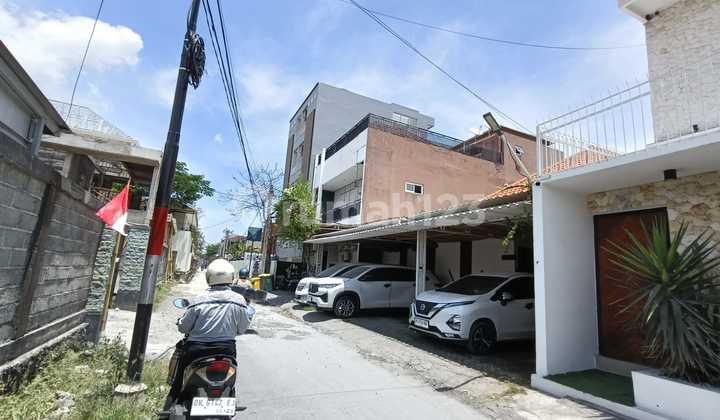 RUMAH HUNIAN EKSLUSIF, FULL FURNISH 2