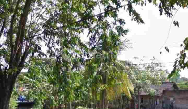 tanah nol jalan Buduran