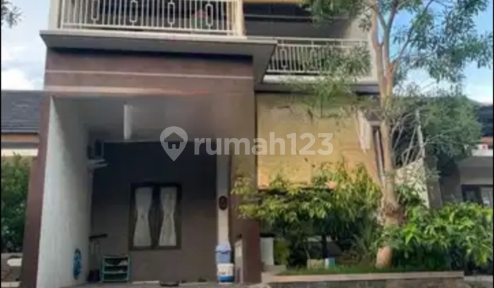 Rumah Furnish Taman Tiara Rumah Furnish Taman Tiara