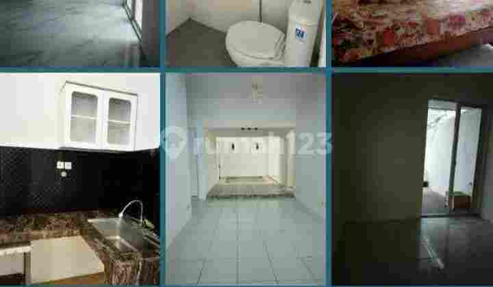 sewa rumah citra garden 2