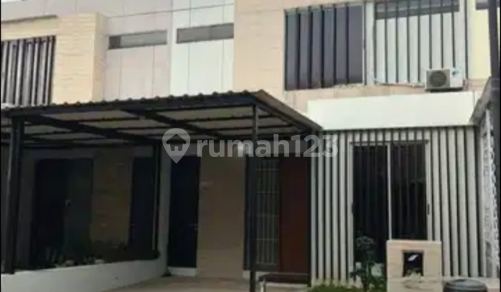 Rumah Citra Garden Greenhill Rumah Citra Garden Greenhill