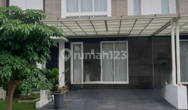 jual rugi citra garden orchad