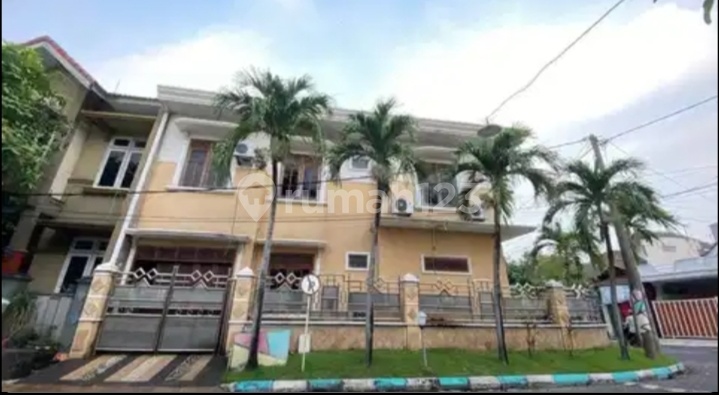 Very Cheap Puri Indah House Very Cheap Puri Indah House
