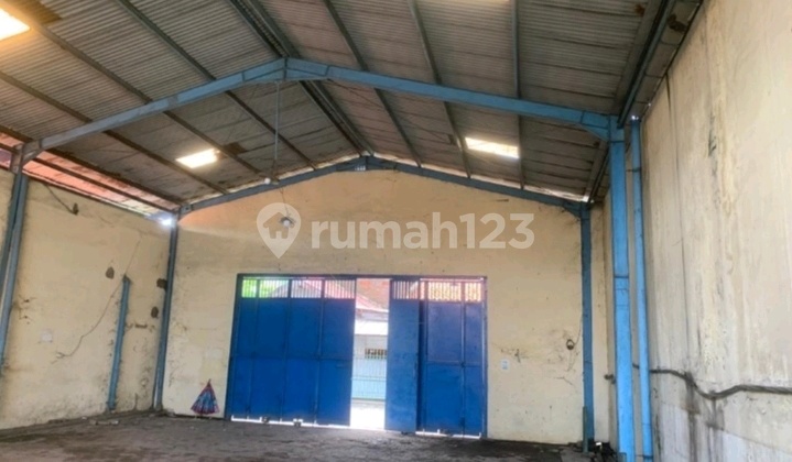 gudang murah BU waru