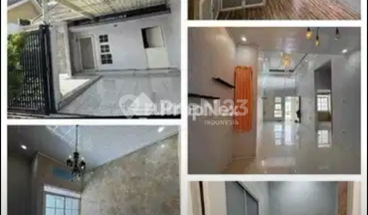 Nirwana Kahuripan House