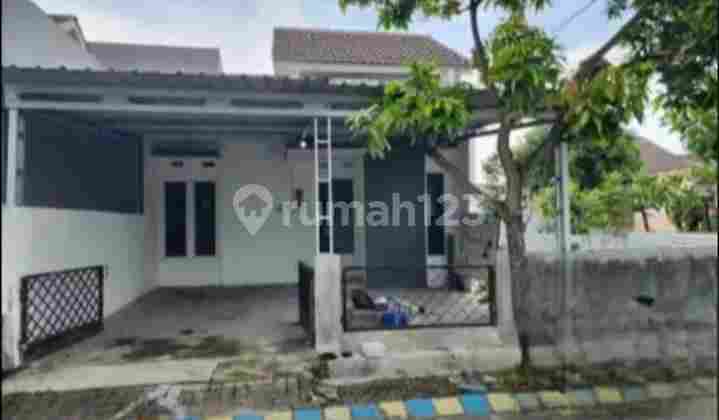 jual rumah Surya residence 1