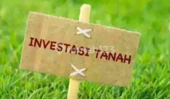 sewa tanah kavling Dpr pagerwojo