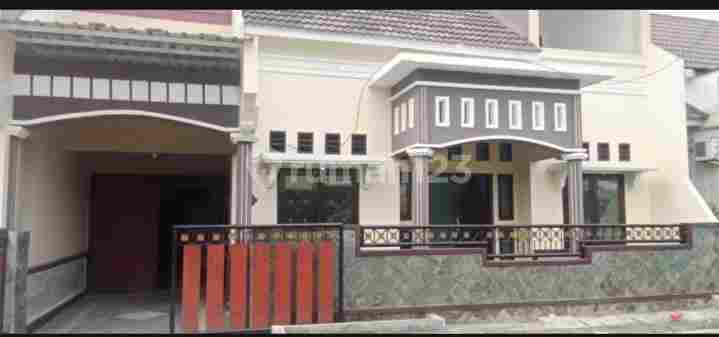 jual rumah pondok mutiara 1