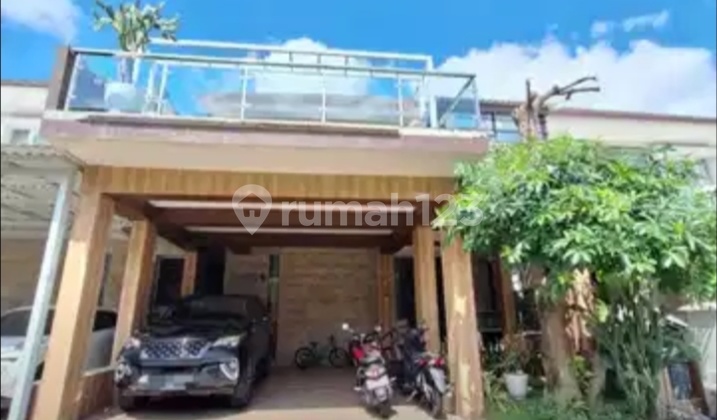 Sell Fast Citra Garden House