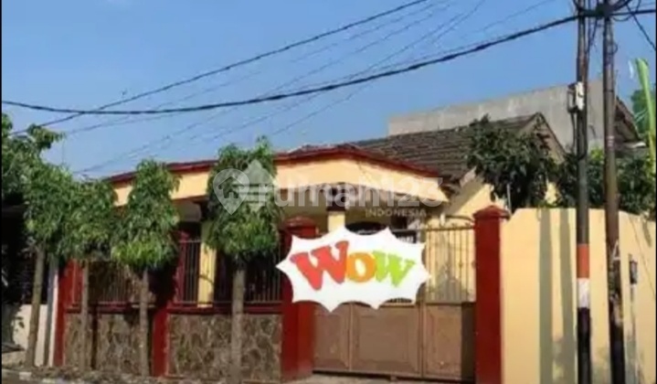 Cheap Hook Houses in Sidoarjo