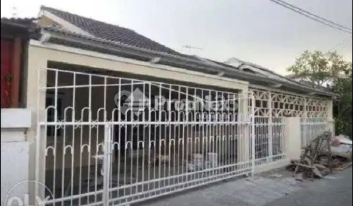 Tjandra Cottage House