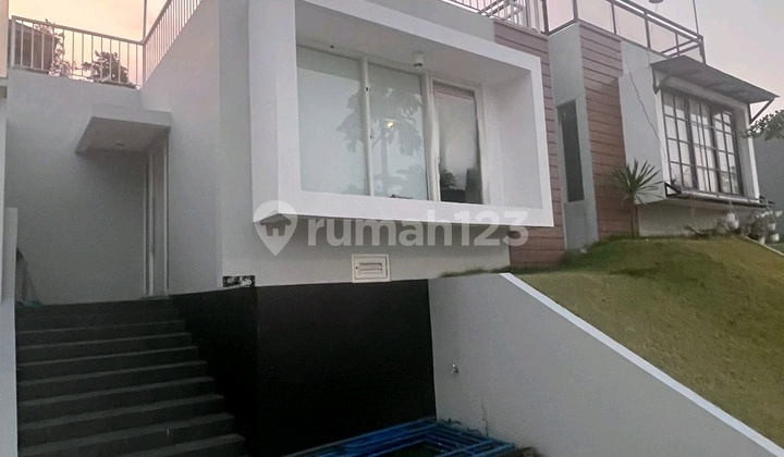 sell taman dayu house 2
