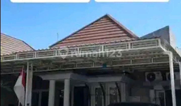 Rumah Furnish Citra Garden 1