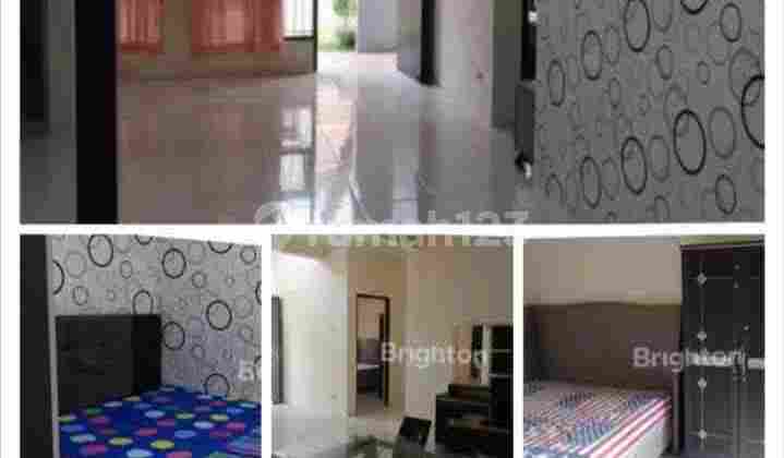 sewa rumah furnish citra garden 2