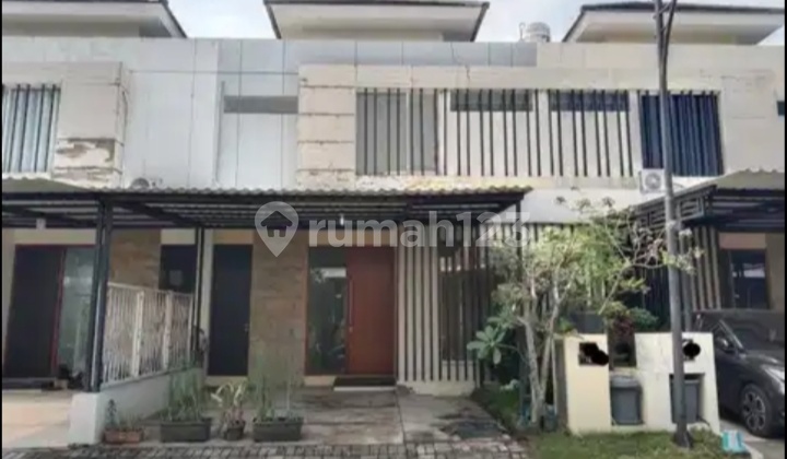 Murah Jual Cepat Rumah Citra Garden