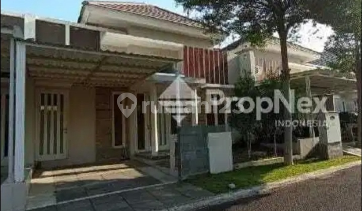 Affordable Kahuripan Park House