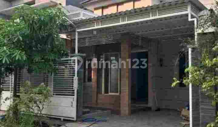 jual rumah Kahuripan nirwana 1