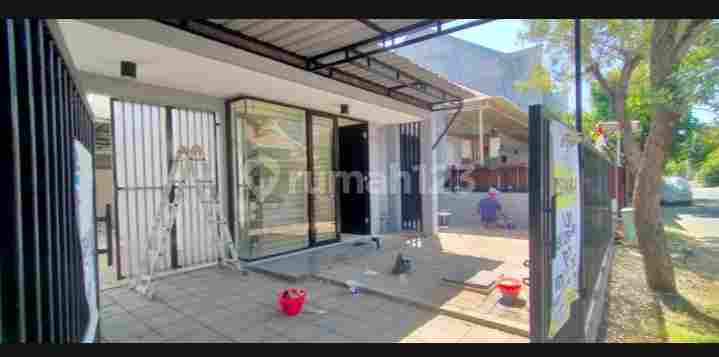 rumah citra garden 1