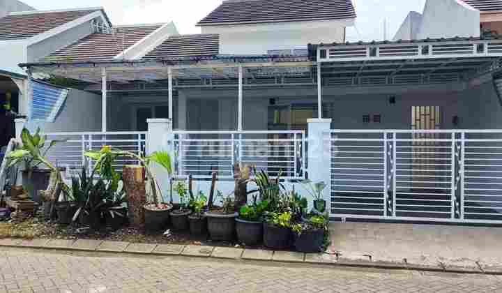 sewa rumah citra garden 1