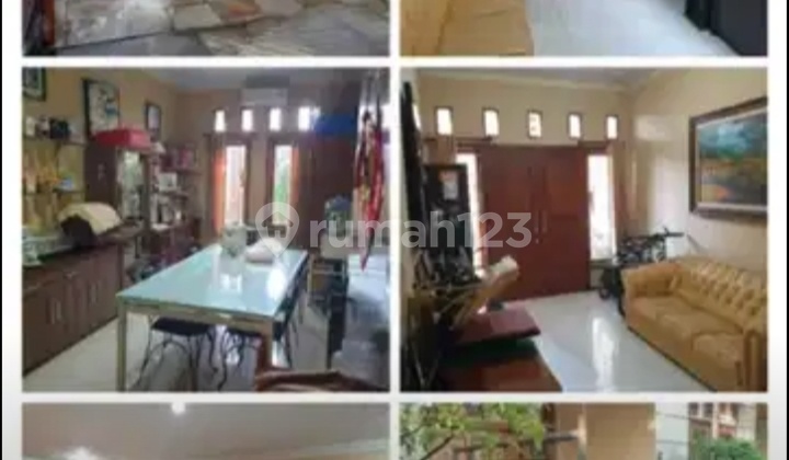 Cheap Price Drop Taman Pinang House