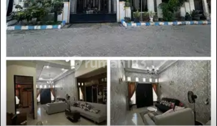 Jual Cepat Rumah Pondok Jati Jual Cepat Rumah Pondok Jati