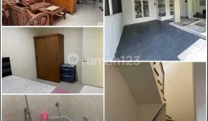 Sell Fast Citra Garden House